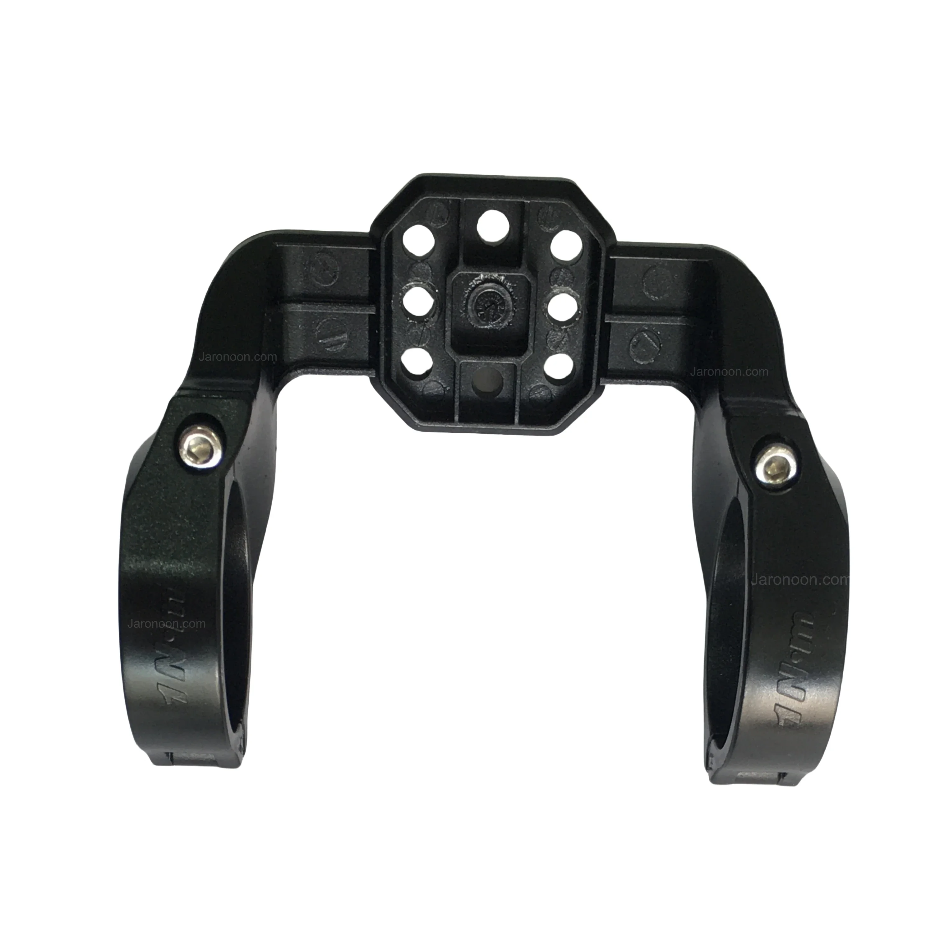 Plastic Holder / Bracket of Bike Computer Yolin YL91F / YL81F LCD Display