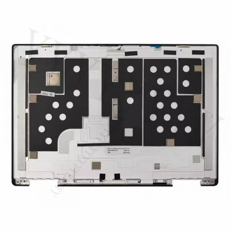 

Y+For DELL XPS 13 7390 2-in-1 9310 LCD Back Cover 07YR7H Silver