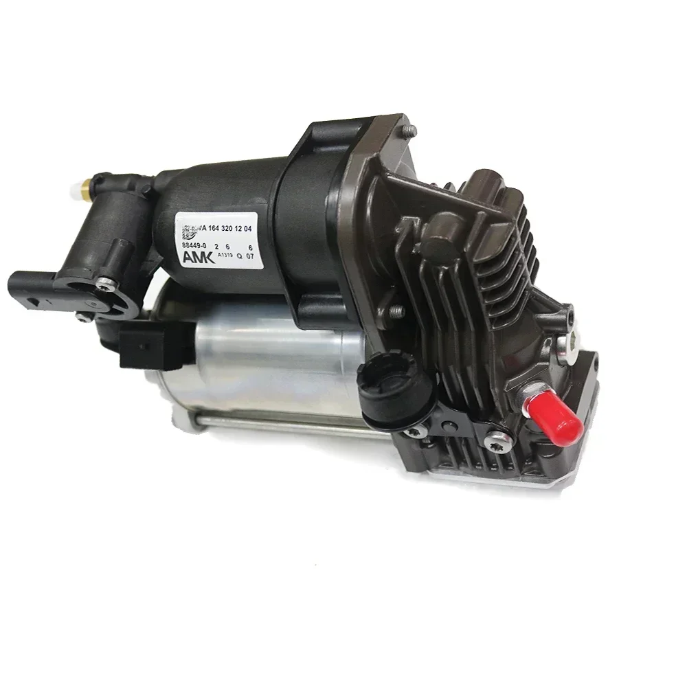 1643200204 1643200504 1643200904 1643201204 1643201004 Compressor Air Suspension For Mercedes Benz ML GL W164 X164