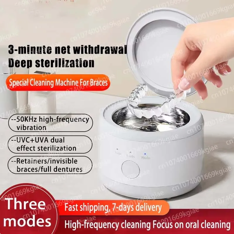 #2 Denture Cleaners Comparison Guide