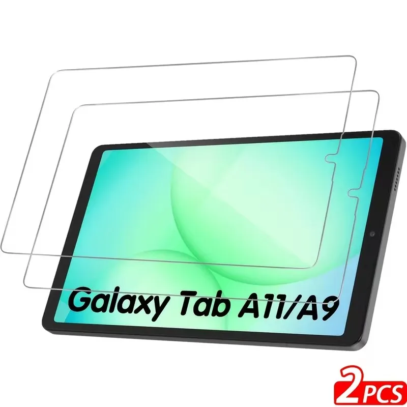 2Pcs Screen Protector Paperfeeling Film For Samsung Galaxy tab A7 A8 A9 tab A11 A9 Plus A7 Lite 8.7inch