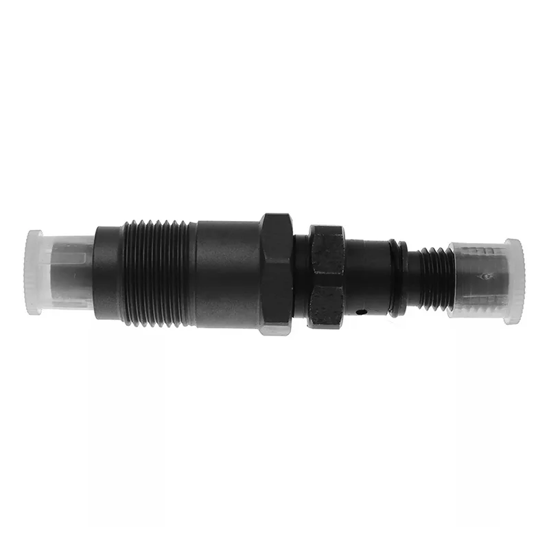 4PCS Fuel Injectors 719255-53100 For Yanmar Engine 3TNE74 3TNA72 3TN82 3TN66UJ 3TN66L-UT 3TNE68-DW TNE74-GB2S PC12R-8