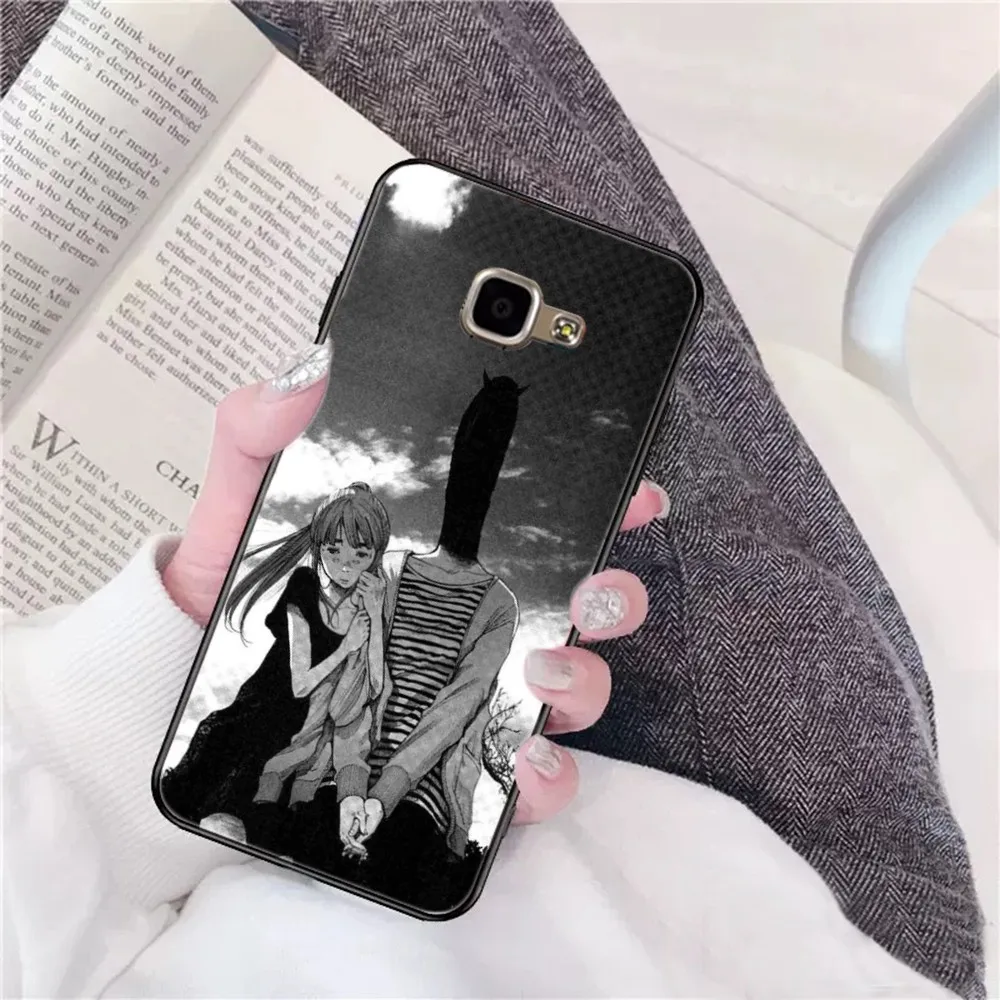 Goodnight Punpun Phone Case For Samsung A 10 11 12 13 20 21 22 30 31 32 40 51 52 53 70 71 72 73 91 13 shell