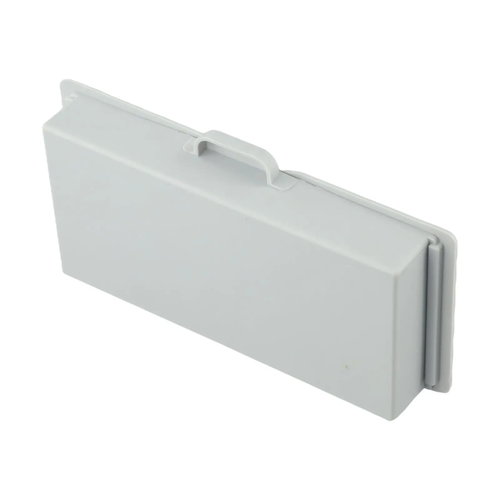 

Storage Under Desk Drawer Organizer Living Room Bedroom Household Products ABS Dust-proof For Office Pen Holder
