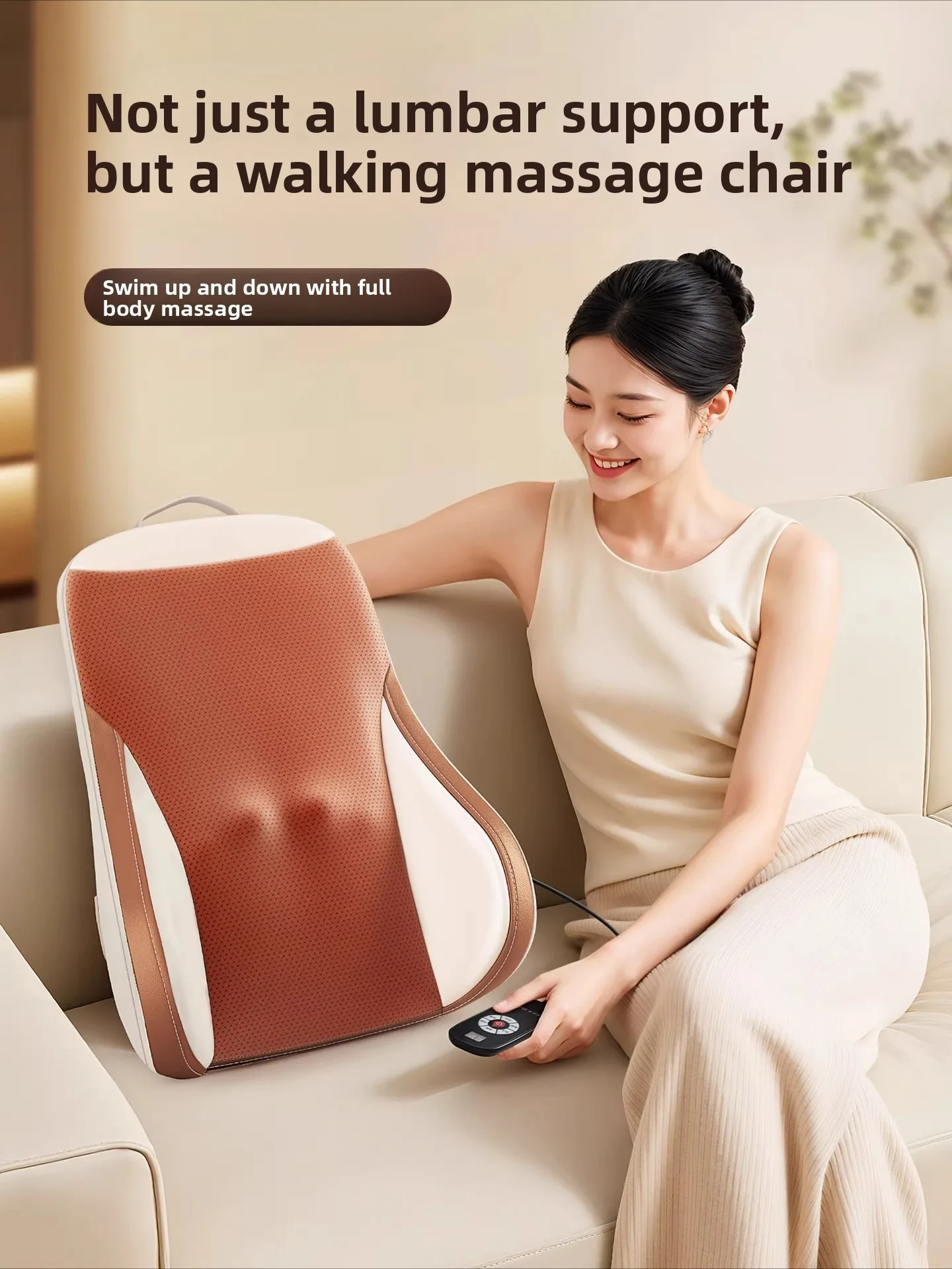 Thumbnail 4 - #18 Latest Shiatsu Massage Cushions Offers