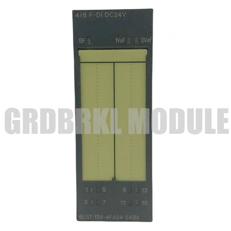 

New Original 6ES7 138-4FA04-0AB0
