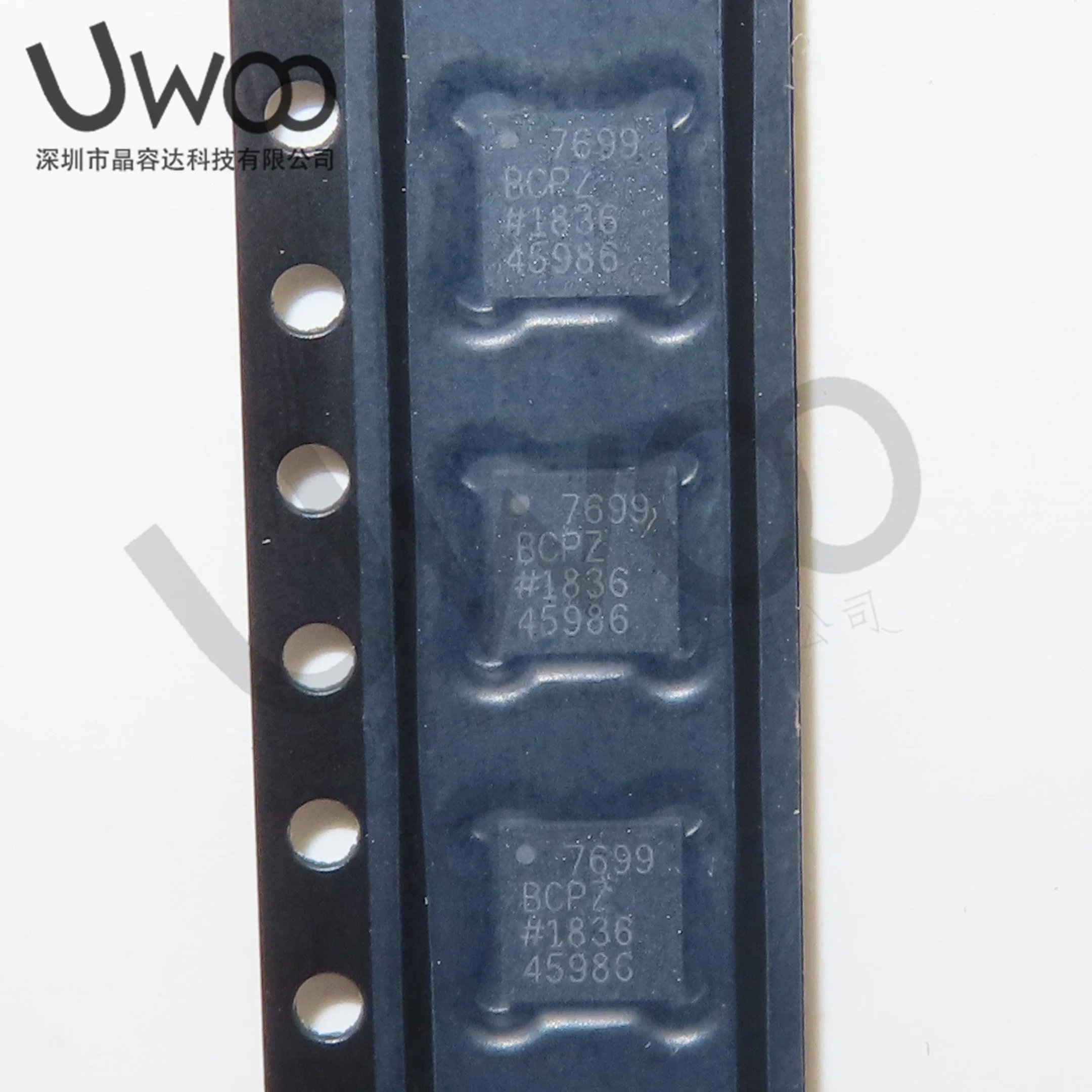 5PCS~10PCS!!! NEW Original AD7699BCPZ-RL7 AD7699BCPZRL7 AD7699BCPZ LFCSP-20 In Stock