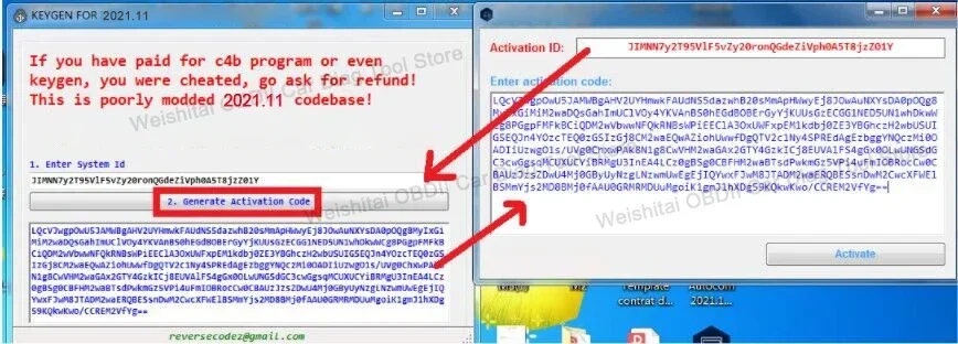 2025 Vdijk Autocoms Pro Vd Ds150e Cdp Software 2021.11 أحدث Keygen Tnesf Delphis Orpdc دعم 2021 سنة نموذج شاحنات السيارات