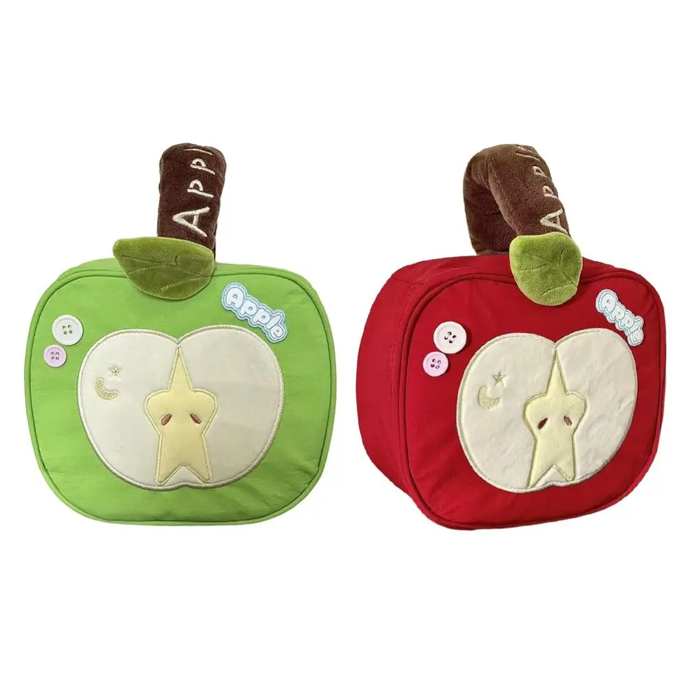 New Makeup Bag Partitioned Portable Cosmetic Bag Handheld Toiletry Bag Travel