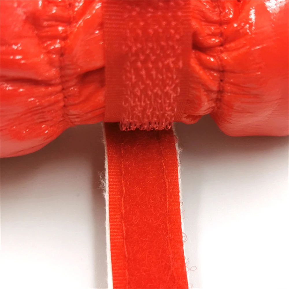 4 قطعة/المجموعة كلب أحذية الشتاء الكلب الثلوج الأحذية الدافئة الصوف جرو الحيوانات الأليفة القط للماء أحذية المطر تشيهواهوا يوركي إكسسوارات أحذية #3