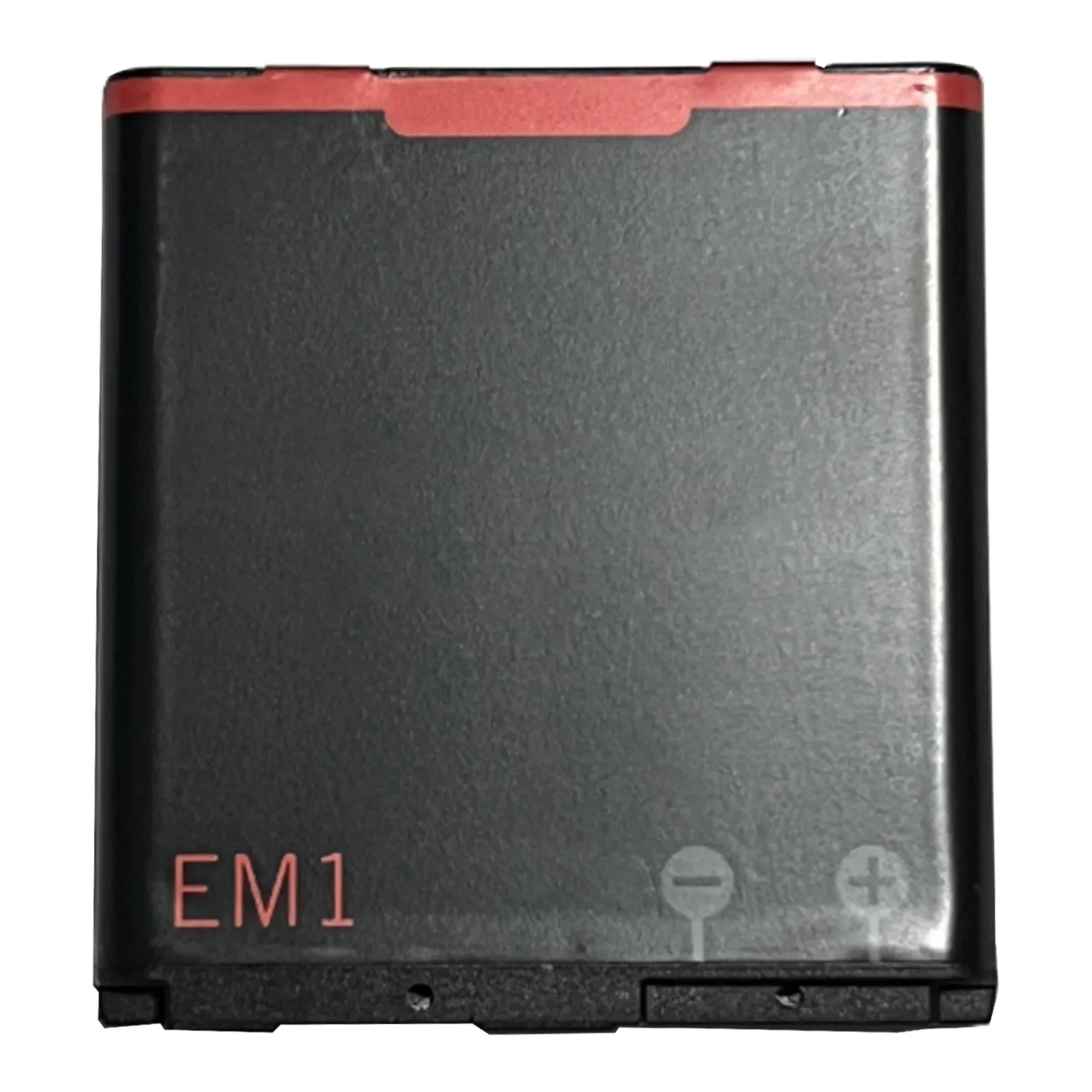 EM1 Battery For BB BLACKBERRY 9360 9350 9370 E-M1 Repair Part Original Capacity Phone Batteries