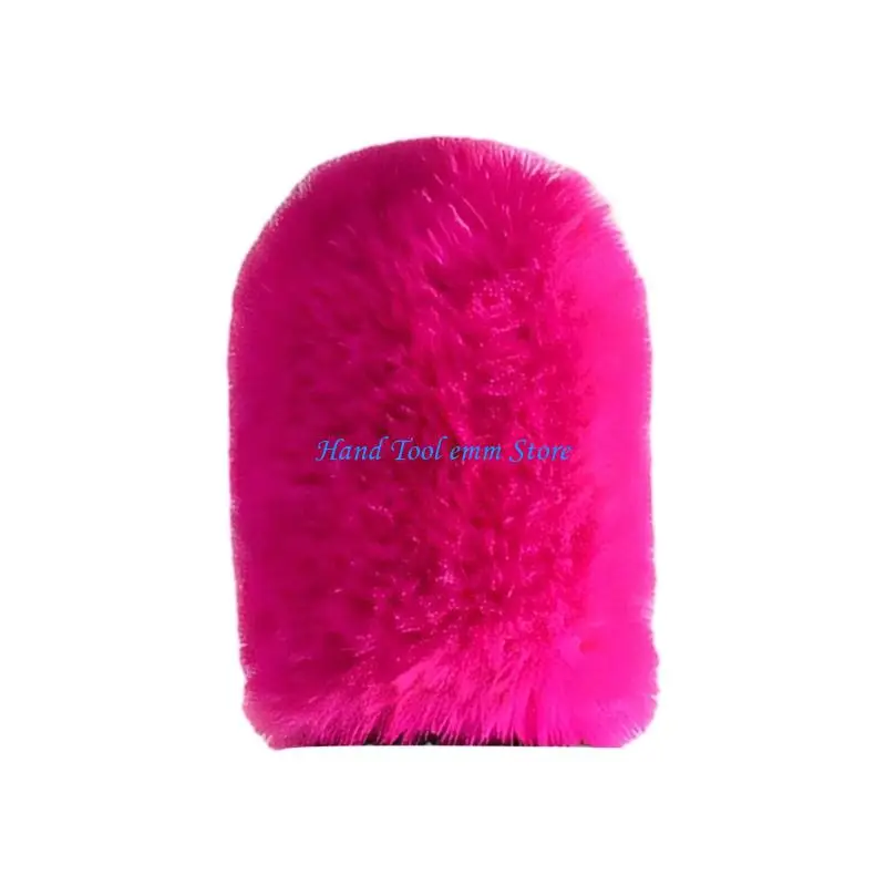 H37F Microphone Windscreen Cover For 658 Microphone Improves Sound Quality By Reducing Interferences