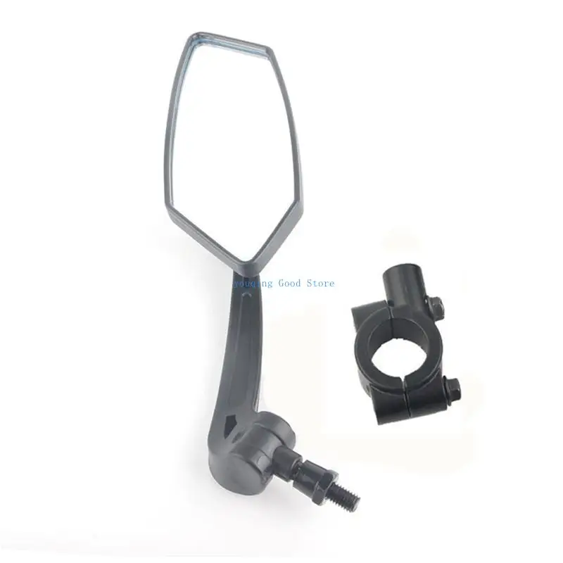 

N58B 1 Набор велосипедного зеркала 360 градусов Вращаемое велосипедное зеркала заднего вида зеркала велосипед