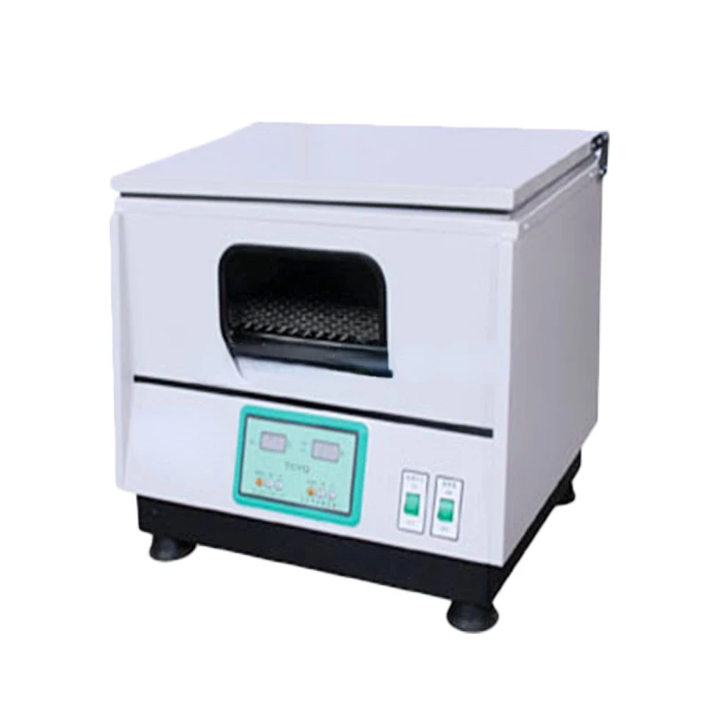 Desktop Constant Temperature Oscillator Machine THZ-C Digital Display Constant Temperature Oscillator Machine 220V 1PC