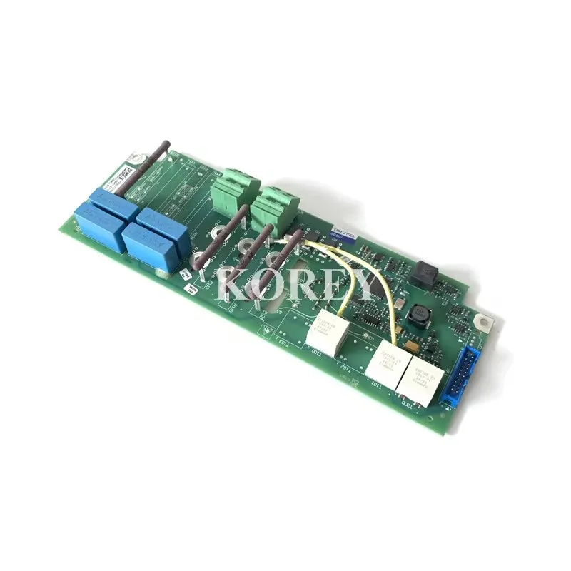 Circuit Board C98043-A7115-L11-7 C98043-A7115-L12-6 C98043-A7115