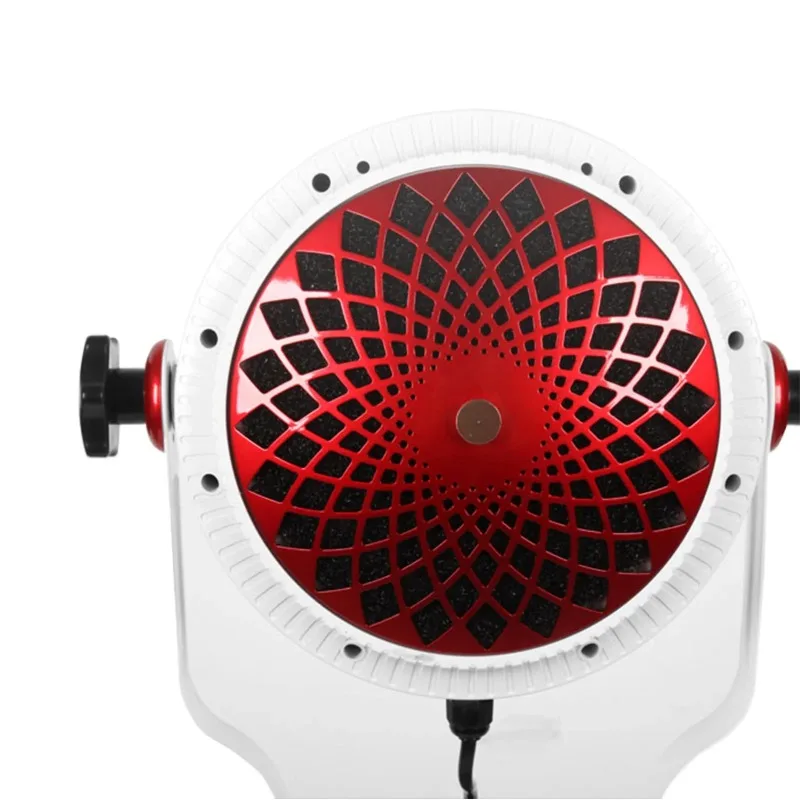 Pembuatan Profesional Mesin Penarik Rambut Hewan Peliharaan Pengering Rambut Pengering Rambut Penata Rambut Anjing Kucing Ion Negatif Vertikal