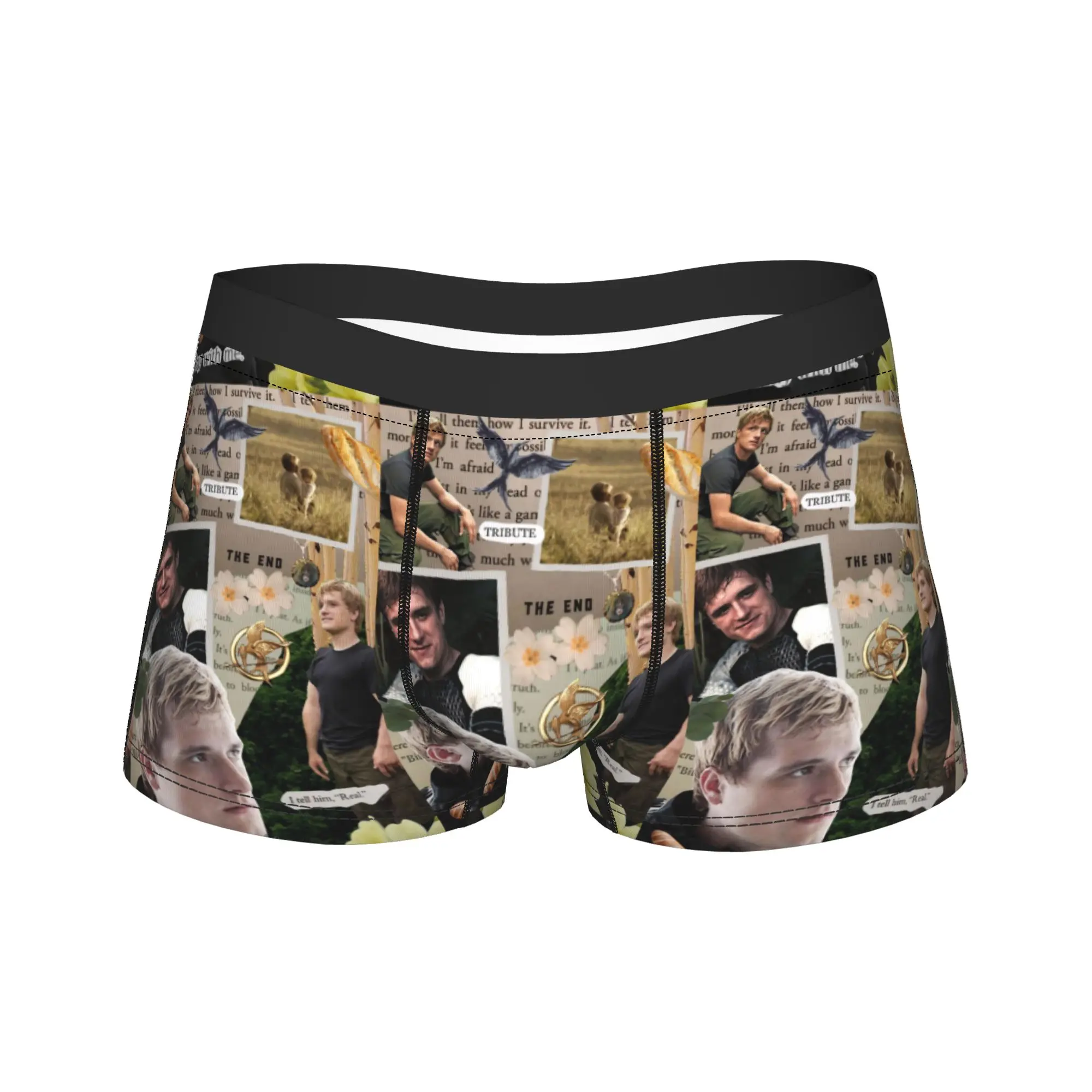 Men Hunger Games Pe…