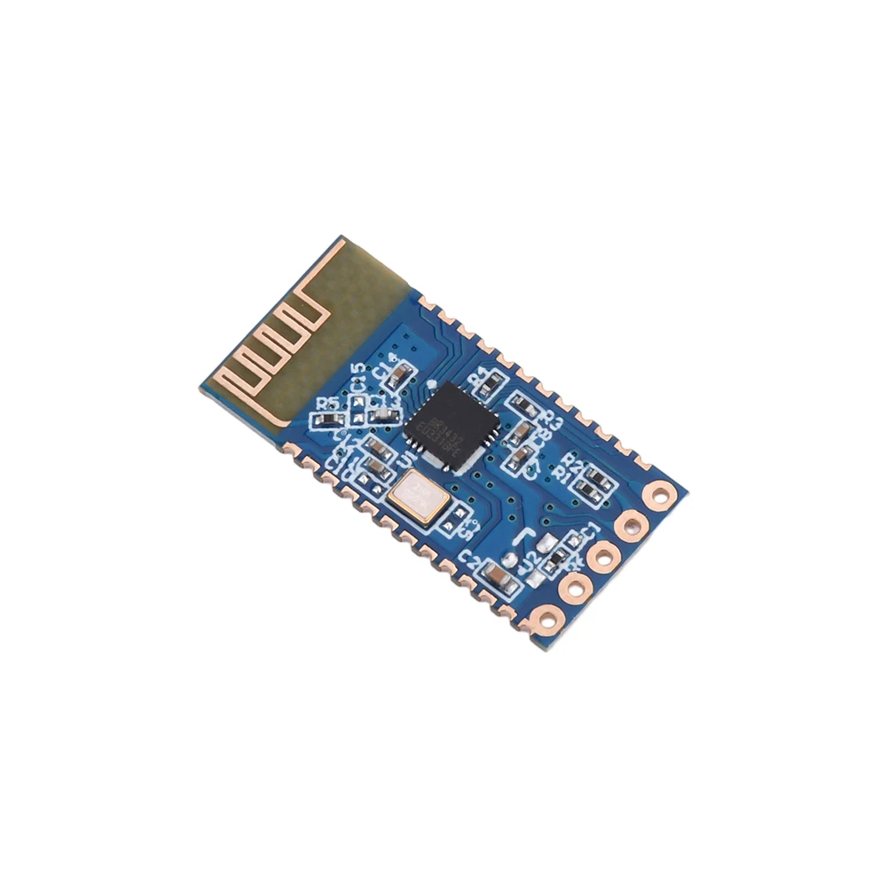Bluetooth 3.0 Module for Arduino BLE Serial Wireless Module Compatible HC-05/06
