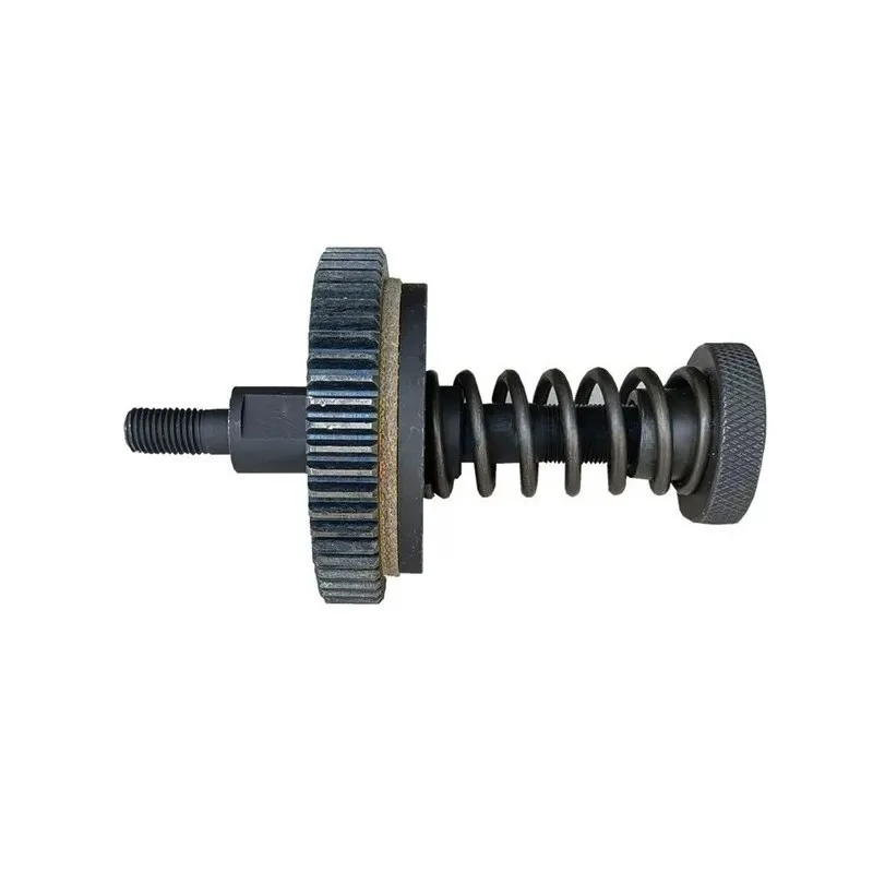 For Tension Controller, Simple Mechanical Friction Plate, Gear Brake, Manual Adjustment