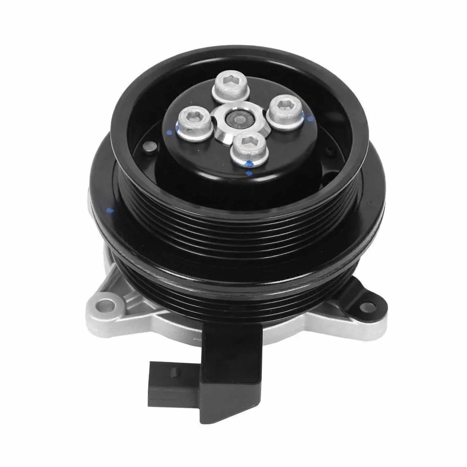 

Engines Water Pump 03C121004J for Golf 118TSI 1.4L Turbo Supercharged CAVD CTHD Cooling System Water Pumps Engine Parts