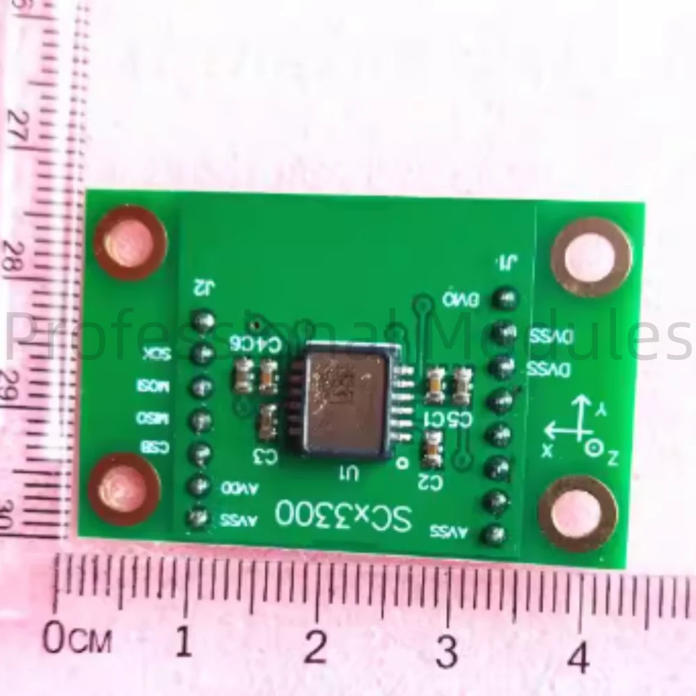 scheda-di-valutazione-sensore-spot-scl3300-d01-pcb-modulo-murata