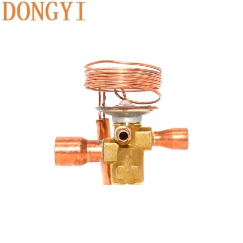 High quality Constant-temperature expansion valve NRF1-1/2HW100 NRF2HW100 NRFE2HW100  NRF3HW100 NRFE3HW100