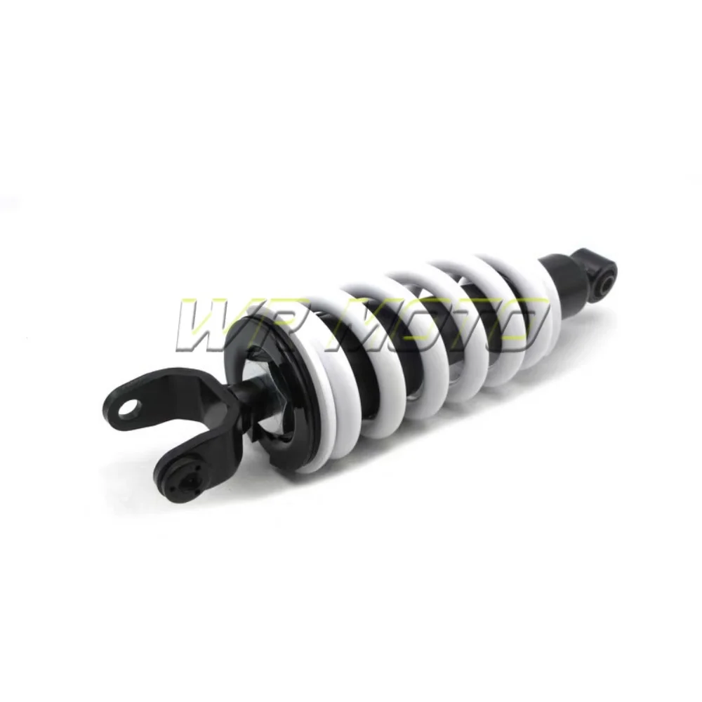 Motorcycle Rear Single‑Unit Shock Absorber Suspension Damper Fit For SYM ADXTG 400 Adventure‑Scooter