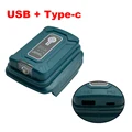 USB Type C blue