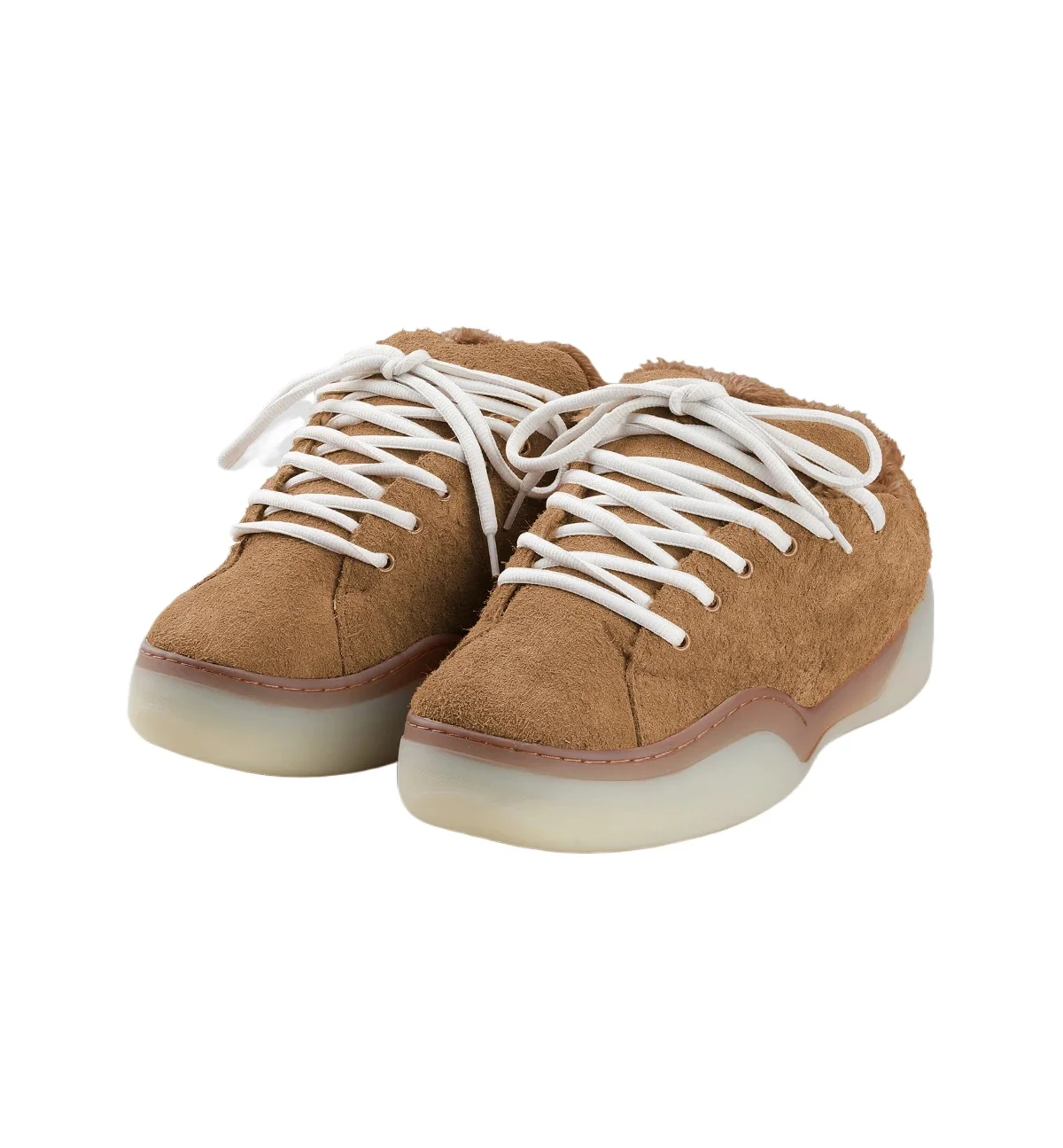 Designer Men's Skateboard Shoes Suede Leather Brown Sneakers Men Platform Shoes Original Skateboarding Sneaker Men Tenis Hombres