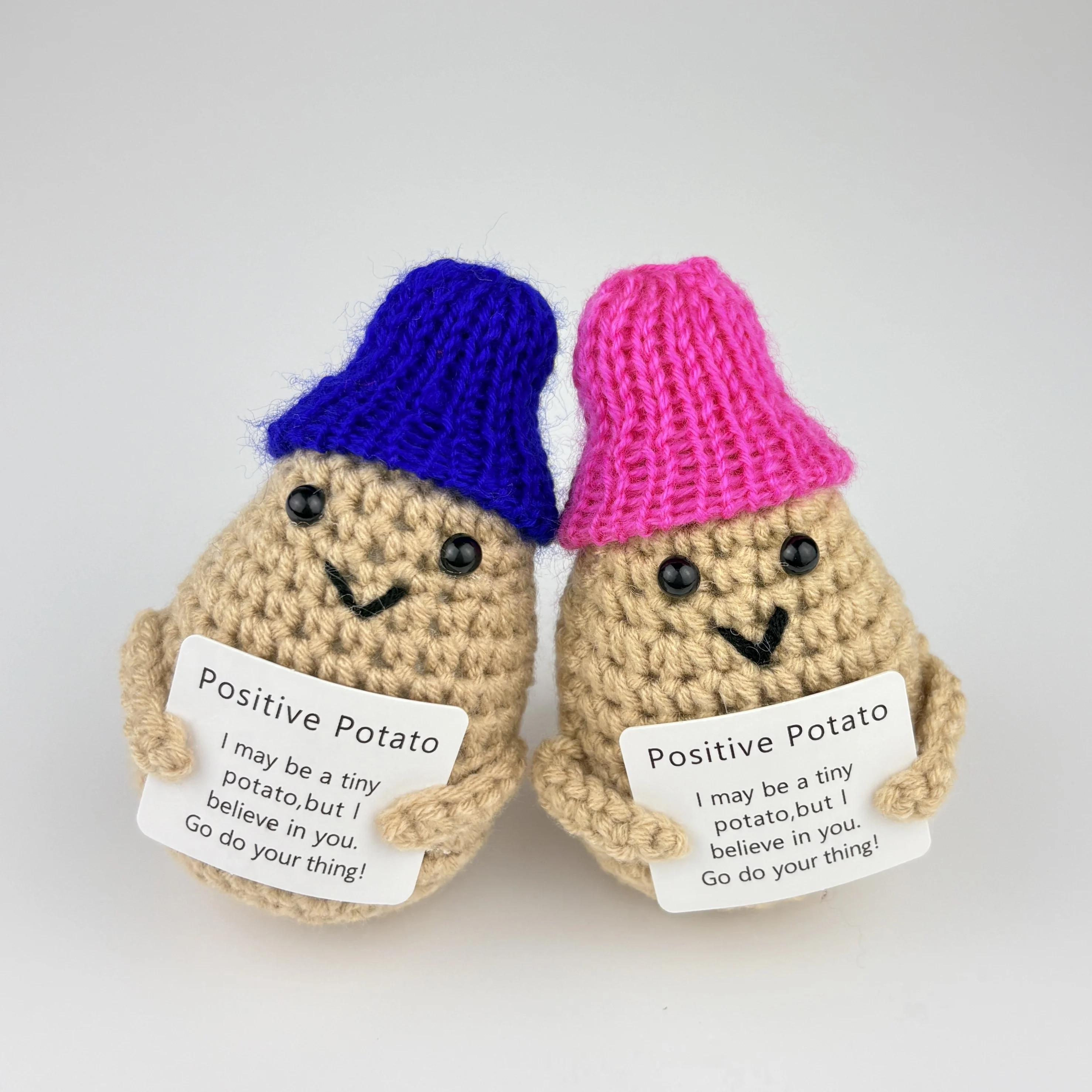Positive Energy Pocket Hug Han - Renewable Energy Resources recension och pris