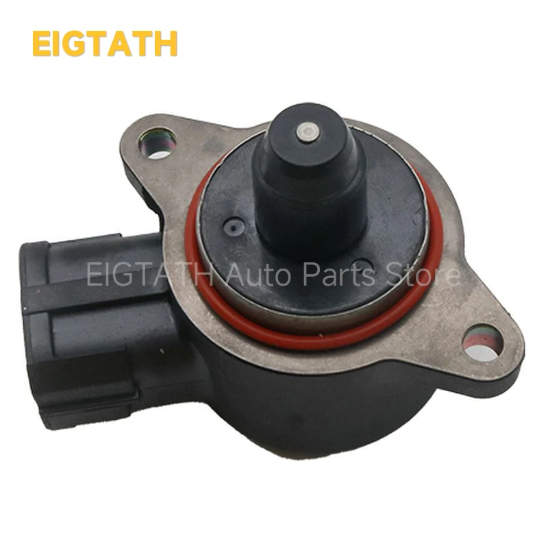 23781-4M500 Клапан регулировки скорости холостого хода с прокладкой для Nissan Almera N16 Bluebird Sylphy Pulsar, автозапчасти 23781-5M401 23781-4M400