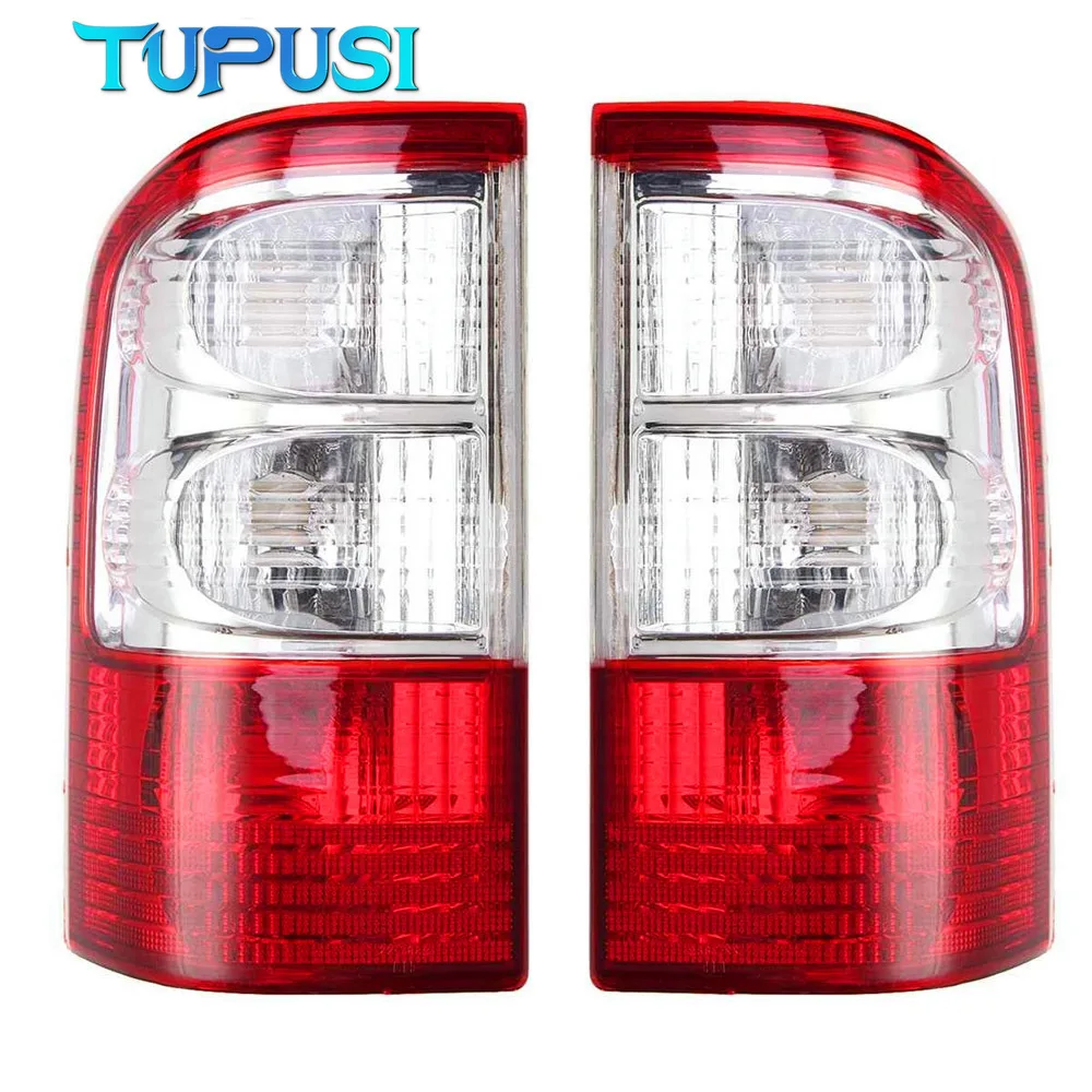 

Задний фонарь автомобиля стоп-сигнал для Nissan Patrol Y611998-2003 26550-VC325 26555-VC325