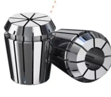 

1-цанговый хвостовик, совместимый со шпинделем NT40, цанговый патрон ER, метрический фрезерный патрон, держатель инструмента с ЧПУ, резка