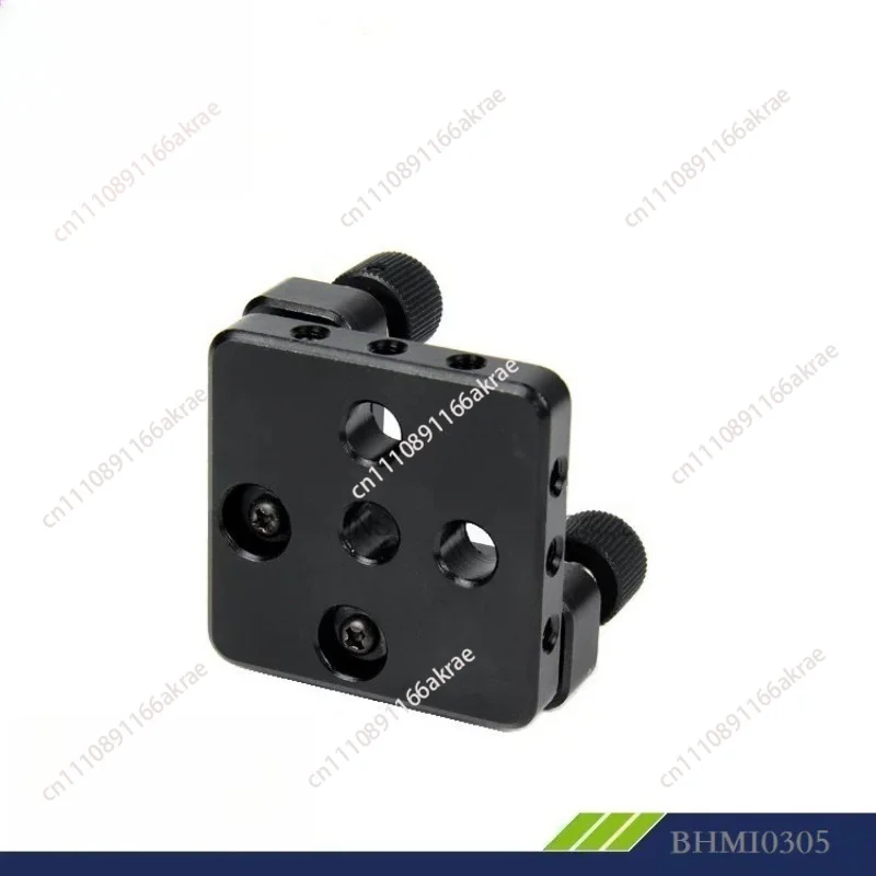 for Precision thread pair, pitch adjustment frame, small angle positioner BHMI0305