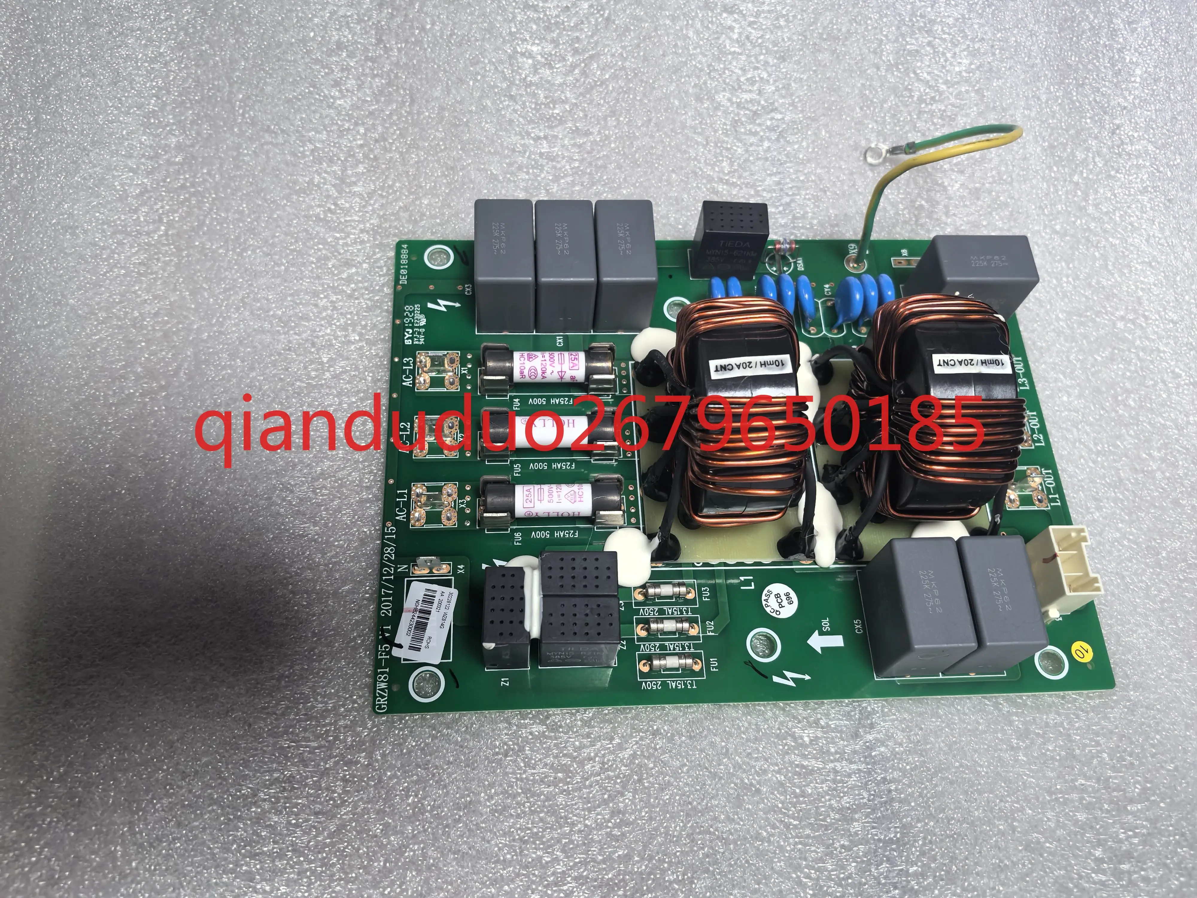 Air Conditioning Co…