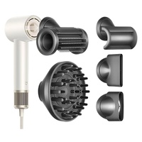 New Hair Dryer Mouthpiece Accessories For Xiaomi Mijia Hair Dryer H501/ H501SE Drying Modeling Accessories