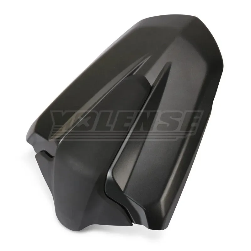 Funda para asiento trasero de pasajero, accesorios de motocicleta, capó de carenado de sección trasera para Daytona 660 2024 2025