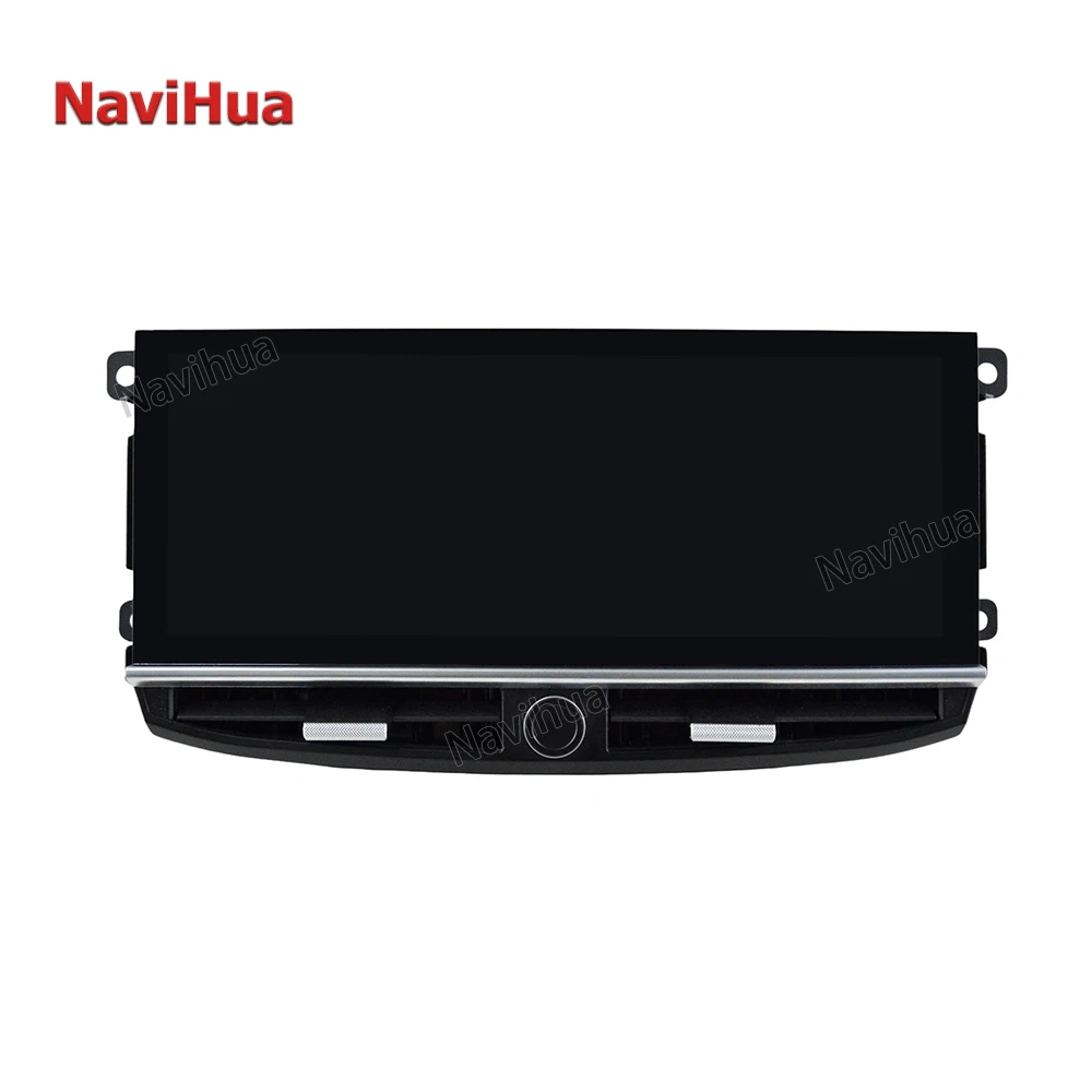 Navihua 12.3" Multimedia For Porsche Panamera 970 Android 2011-2016 GPS Navigation DVD Auto Stereo Carplay