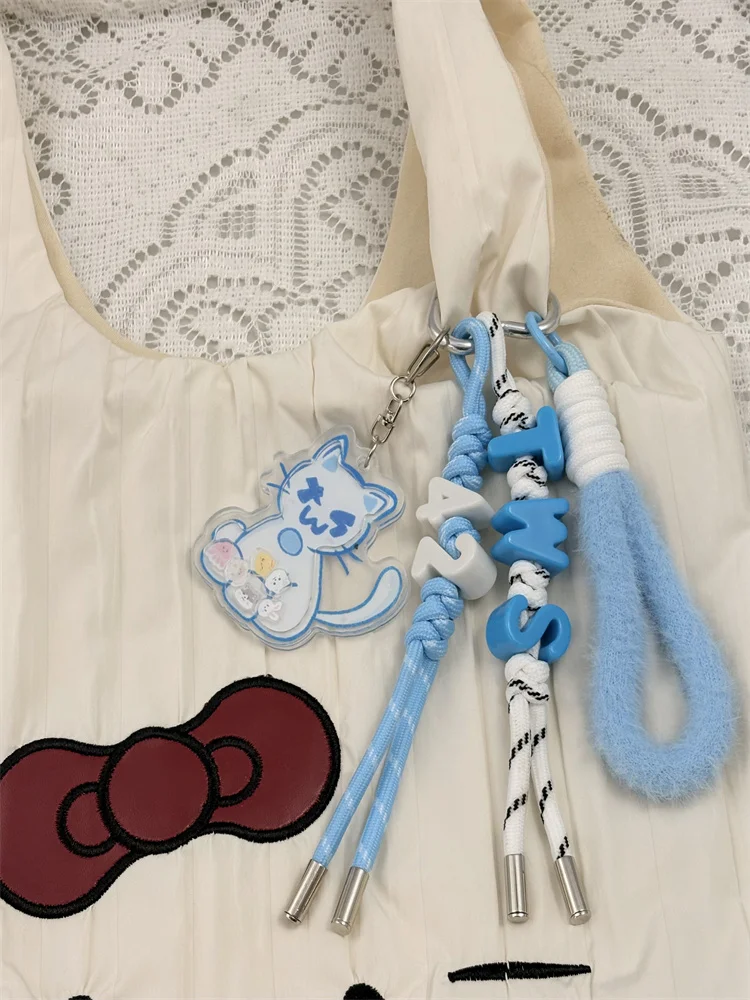 Kpop Idol TWS محيط اليدوية حبل المفاتيح على ظهره المفاتيح SHINYU DOHOON YOUNGJAE HANJIN JIHOON KYUNGMIN المشجعين الهدايا