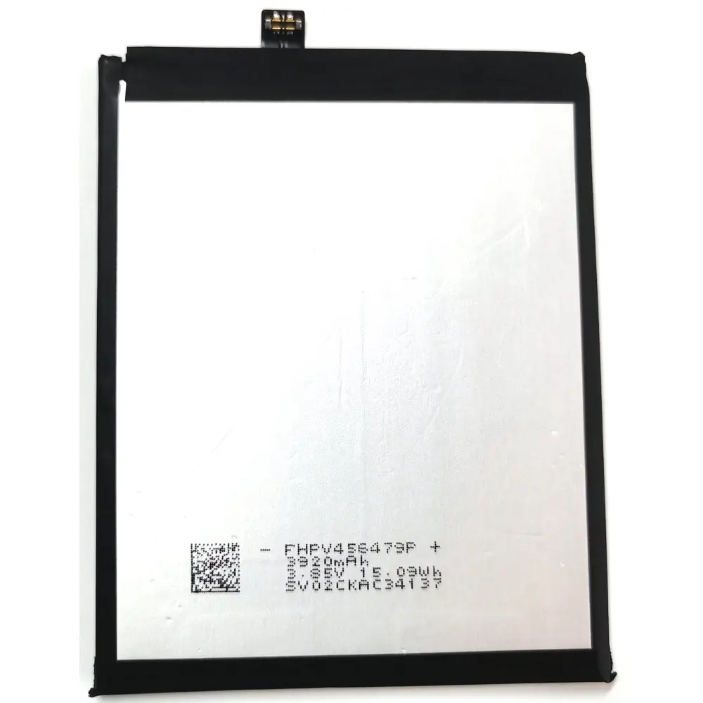 3.85 فولت 4000 مللي أمبير TN-BP4000N2 استبدال بطارية ليثيوم أيون بوليمر لنوكيا الهاتف المحمول 1ICP5/64/79