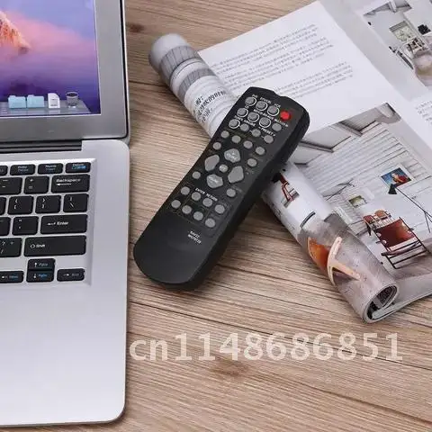 1 шт., запасной пульт дистанционного управления ALLOYSEED RAV22 для YAMAHA CD DVD RX-V350 RX-V357