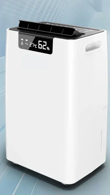 

Dehumidifier home basement villa dehumidifier high power moisture absorption industrial dehumidifier Hot sales