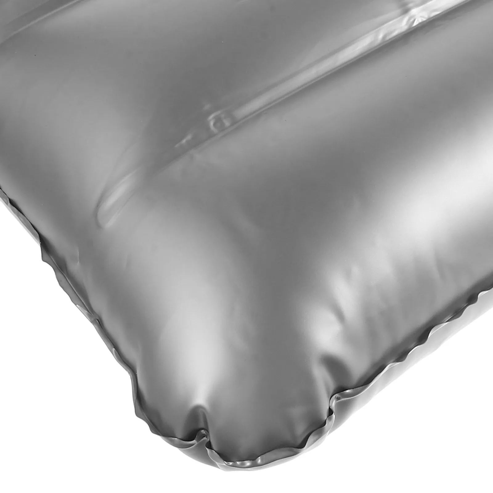 Water Fillable Inflatable Cooling Pillow Outdoor Camping Summer Travel Lightweight Portable Sleeping Solution Water Pillow view 5