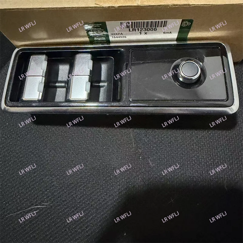 LR166298 LR186368 LR123006 LR113038 Driver Side Main Window Switch For Land Rover Range Rover Sport 2013-2014 Window Switch