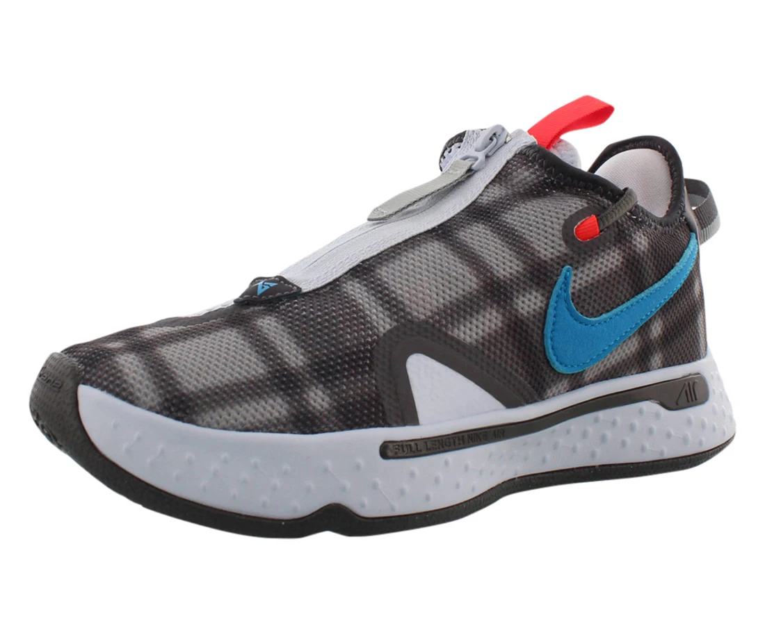 

Nike Pg 4 Unisex Shoes
