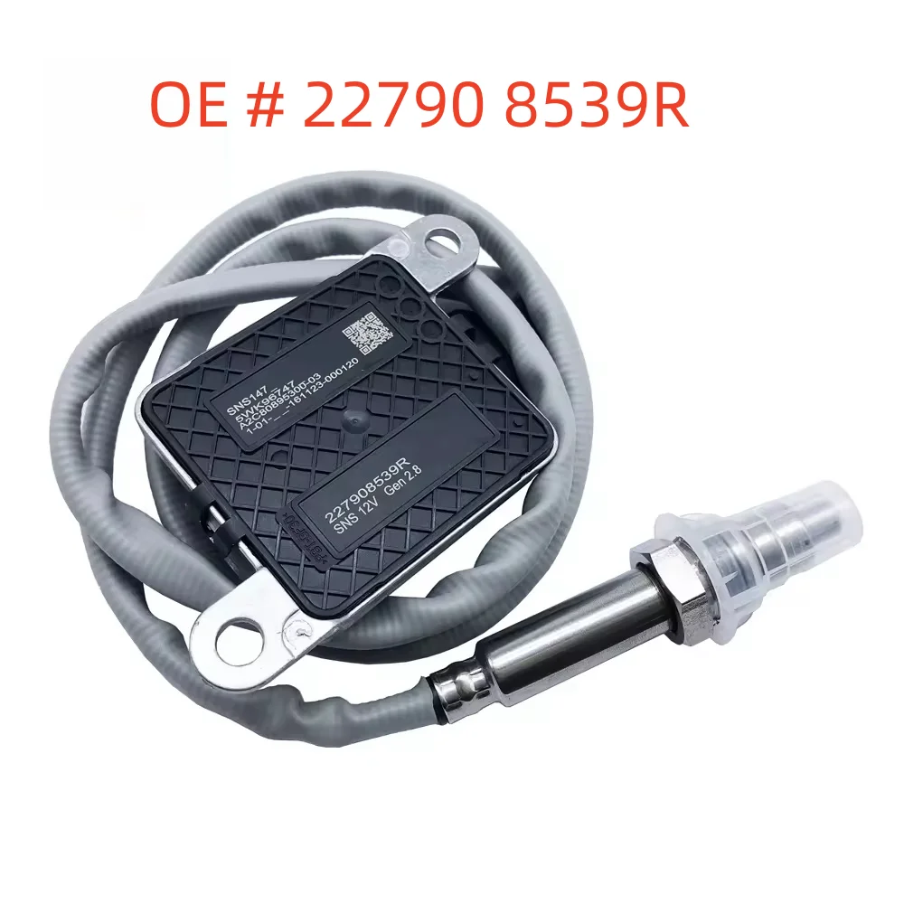 

High quality New 22790 8539R Oxygen Nox Sensor for Renault Trafic X82 1.6 DCI Opel Vauxhall Viva