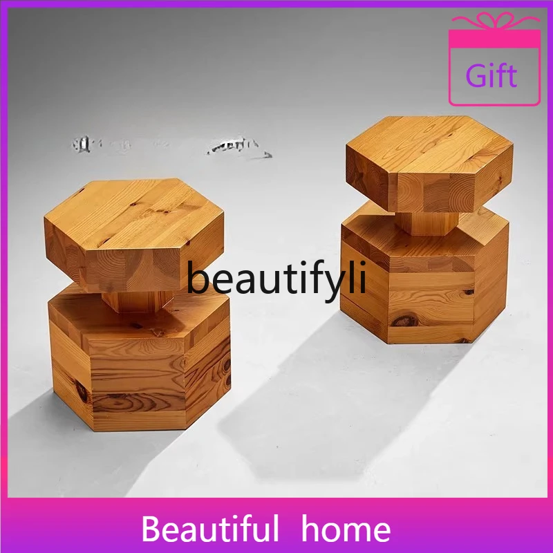 Nordic Solid Wood E…