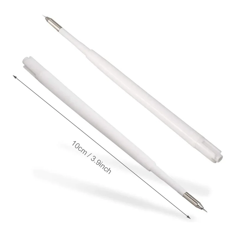 Jfb 20 Pcs Fine Poi… - image