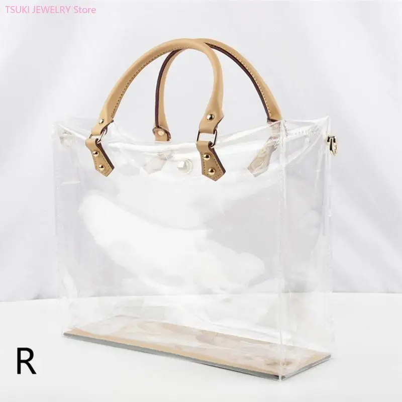 62KE DIY Geldbörse Tasche Nähen Handwerk Werkzeug Set Geburtstag Urlaub Geschenk Taschen – Detail 8