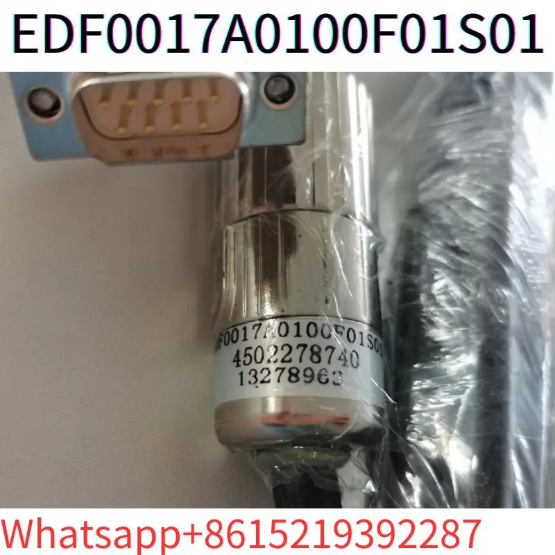 Brand New Original Rotary transformer connecting cable EDF0017A0150F01S01 EDF0017A0100F01S01